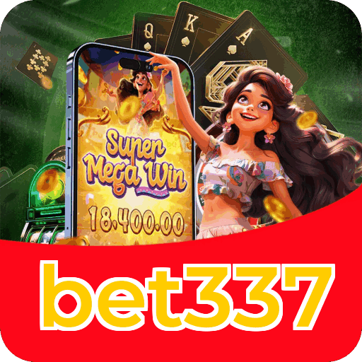 Dealers profissionais da bet337