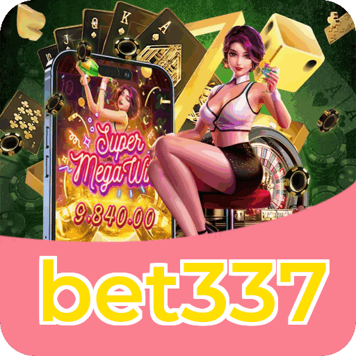 Instalação PC bet337