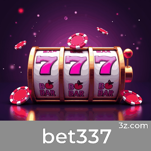 bet337: Seu Cassino Online Confiável